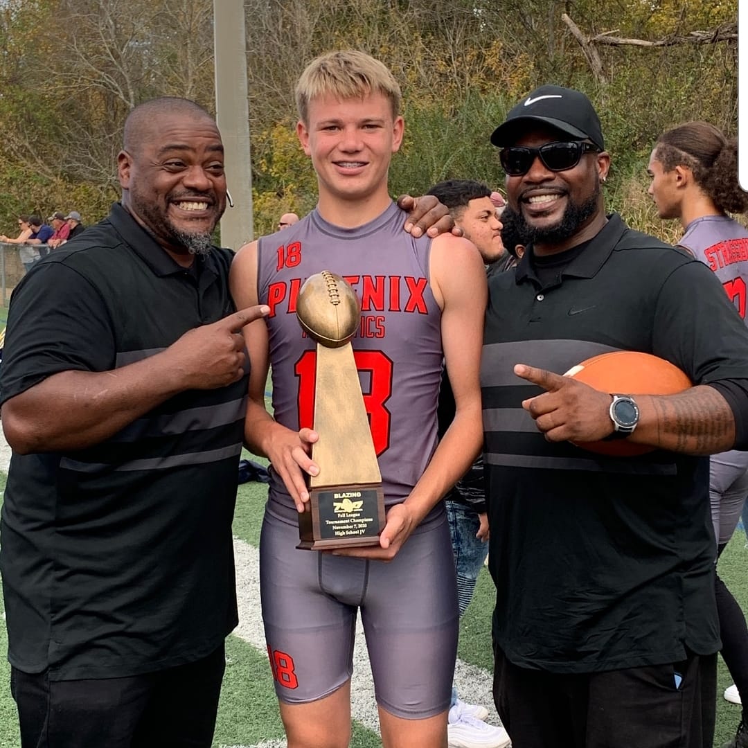 Albert Ashcraft tweet media