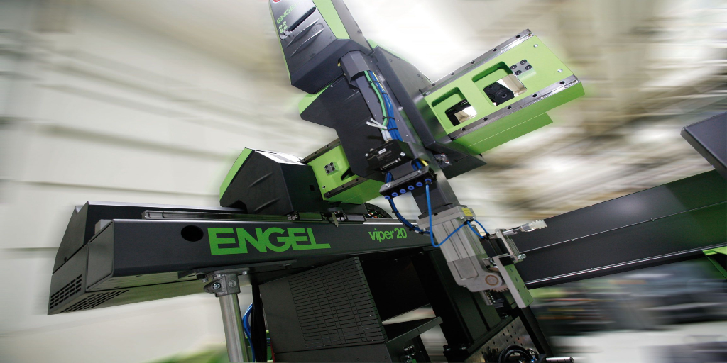 uk_engel's tweet image. Inexpensive, fast & with a small footprint #LinearRobots can do much more than just pick & place.
Read our Automation Product Manager's Blog which includes input from a manufacturing company: ow.ly/TsfA50CmIyg
#injectionmoulding #UKmfg