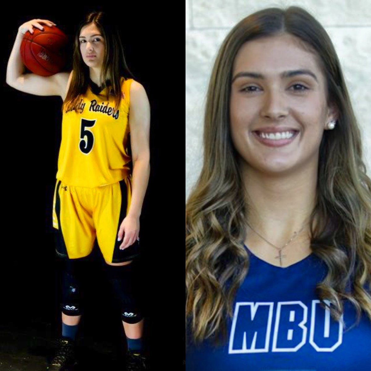 3Rwbb's tweet photo. Good luck to former Lady Raider Kim Shaw on her game day!! You got this! #collegewbb #naiabasketball #JUCOPRODUCT #3rwbb #weAre3R #ladyraiders #3rathletics https://t.co/b2YsC8Kiwz