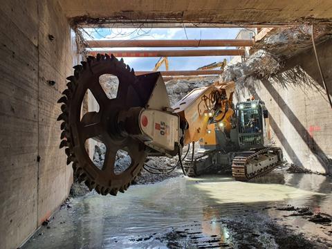 Concrete Institute of Australia tweet media