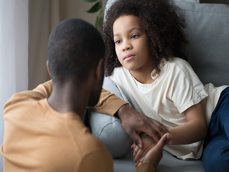Center4FS's tweet photo. It’s natural to feel daunted about breaking the news to your kids about your divorce. Our Triple P supervisor, Michelle Rodriguez, contributed to an article with @cscpbc to provide guidance on how you can help your little ones through this big change. 

https://t.co/wbLclIHD6x https://t.co/XlNyKzH8dX