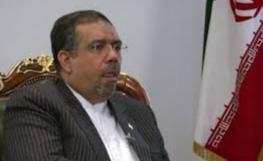 Heshmat Alavi (@HeshmatAlavi) on Twitter photo 2020-11-30 16:34:44 20) Mohammadnia went on to become the regime’s ambassador to Albania in 2016. He was subsequently expelled from Albania for his role in plotting terrorist attacks against the Iranian opposition MEK stationed in that country. ncr-iran.org/en/ncri-statem… 20) Mohammadnia went on to become the regime’s ambassador to Albania in 2016. He was subsequently expelled from Albania for his role in plotting terrorist attacks against the Iranian opposition MEK stationed in that country. ncr-iran.org/en/ncri-statem…