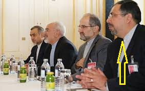 20)Mohammadnia went on to become the regime’s ambassador to Albania in 2016. He was subsequently expelled from Albania for his role in plotting terrorist attacks against the Iranian opposition MEK stationed in that country. https://www.ncr-iran.org/en/ncri-statements/expulsion-from-albania-of-the-mullahs-ambassador-and-intelligence-ministry-station-chief-is-a-necessary-step-in-countering-terrorism-and-the-religious-dictatorship-ruling-iran/