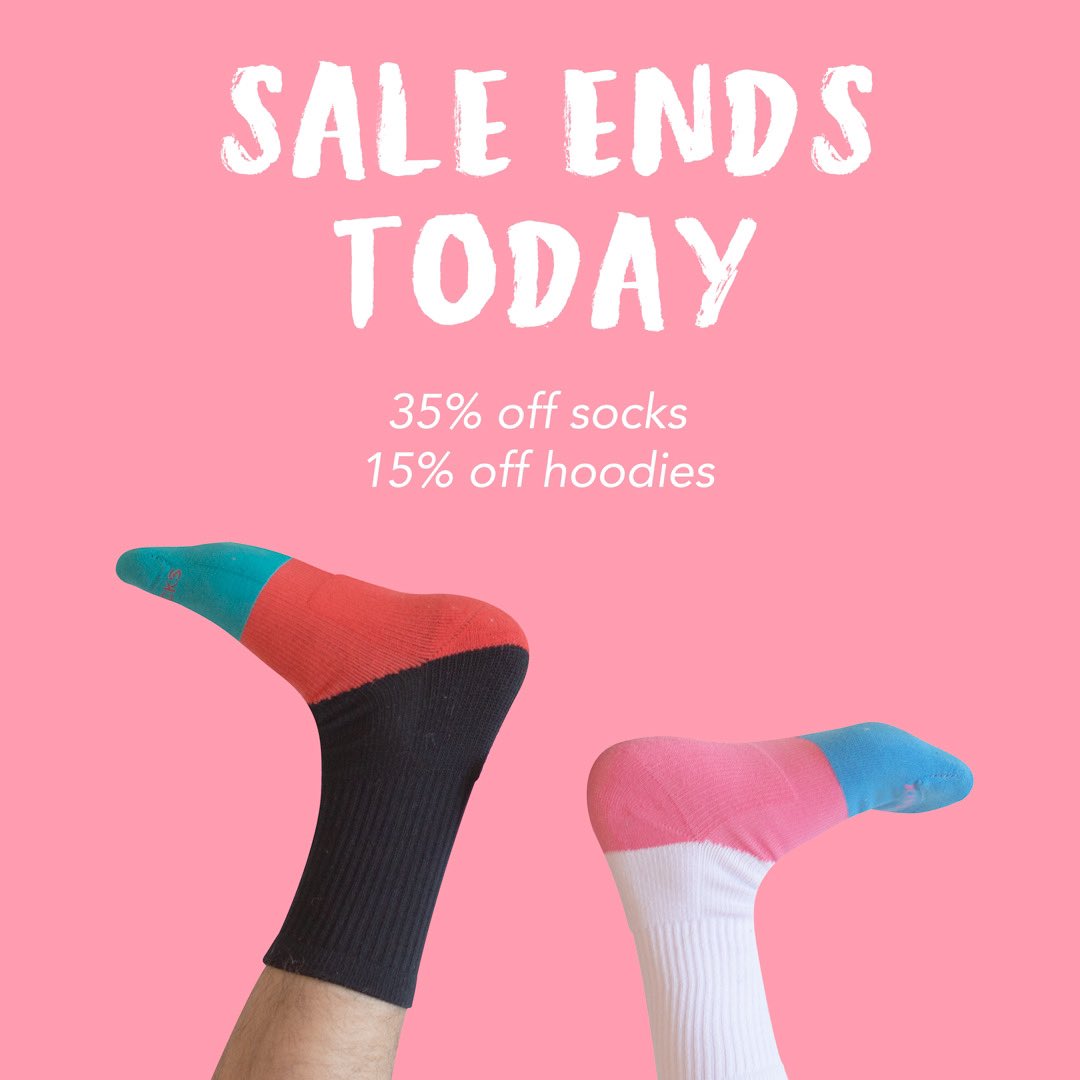 Kikko Socks tweet media