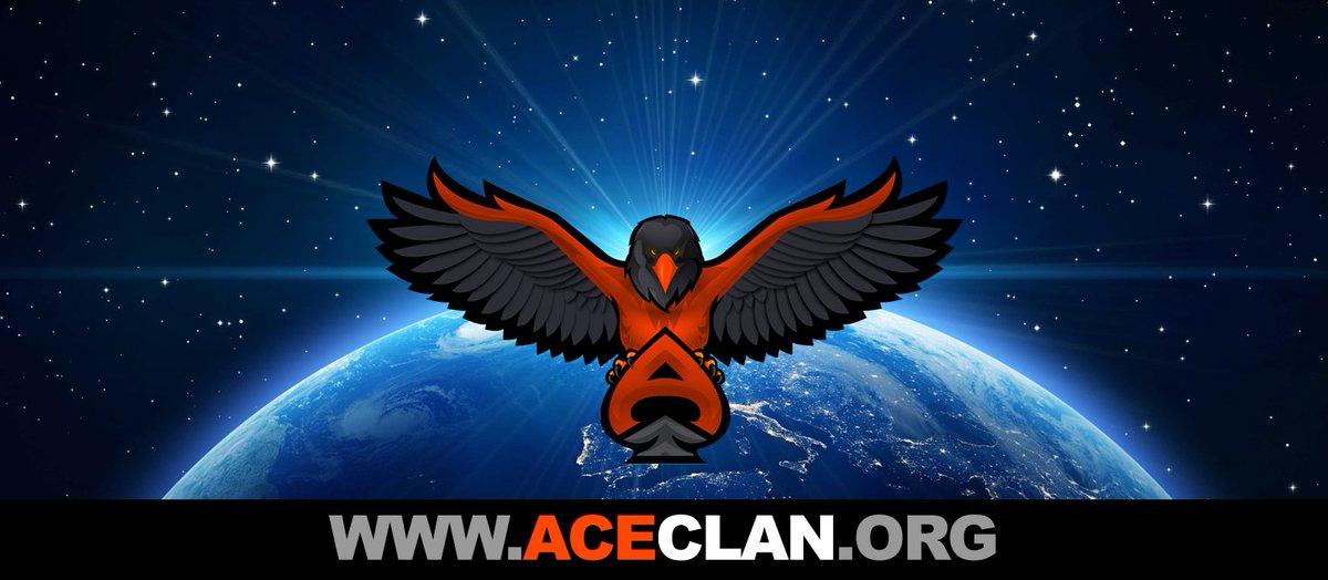 Ace Clan tweet media