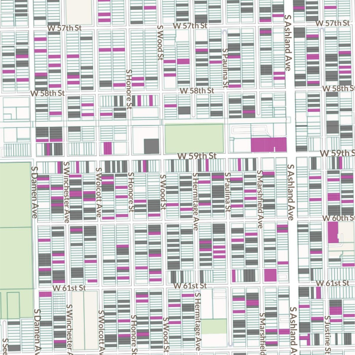 regridapp's tweet photo. #MappingMondays with #LandgridPro

Want to make a map with the parcels you care about highlighted? 

That's a job for our Filter tool! 

Simply choose the attribute from the parcel data that you'd like, pick the color, and click 'Apply'.

#colorcode #filter #querydata https://t.co/whlI8J4qGl