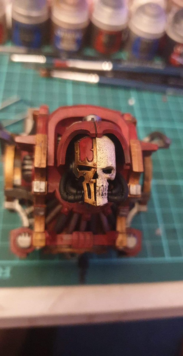 Warhammer40k8 tweet picture