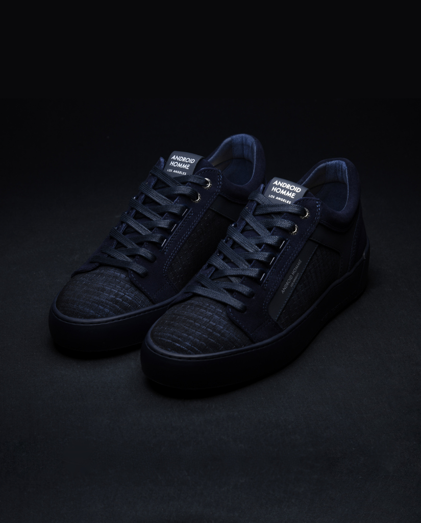android homme trainers sale