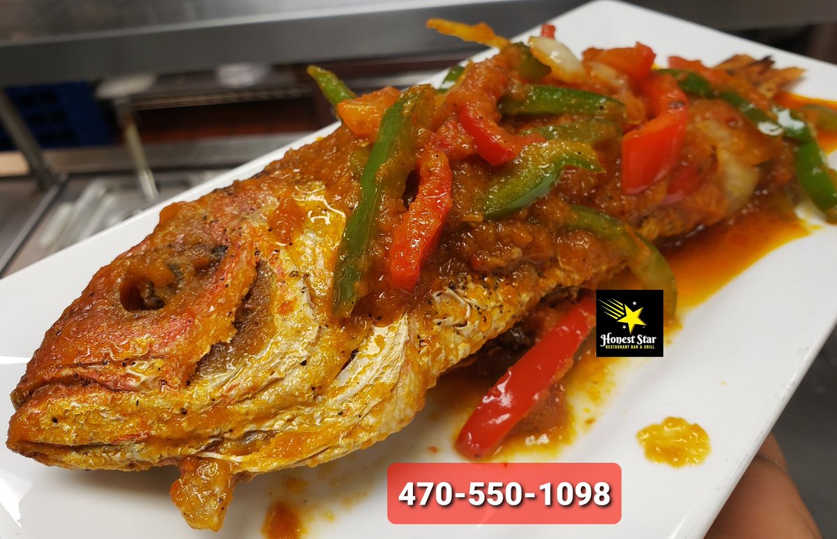 470-550-1098 😀😀😀
<a href="/HonestStarRest/">HonestStarRestaurant</a>
Honest Star Restaurant Bar &amp; Grill 
1848 Old Norcross Rd.
Lawrenceville, Ga. 30044
honeststarrestaurantbar.com
#Africanfood, #Ghanaianfood, #Nigerianfood, #finedining, #food, #restaurant, #lawrenceville, #gwinnett, #atlanta, #lounge.
