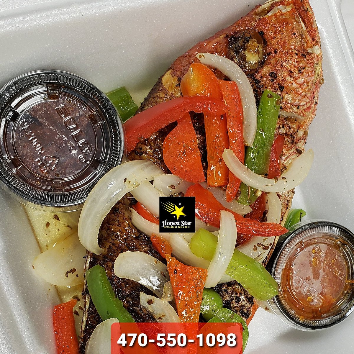 470-550-1098 😀😀😀
<a href="/HonestStarRest/">HonestStarRestaurant</a>
Honest Star Restaurant Bar &amp; Grill 
1848 Old Norcross Rd.
Lawrenceville, Ga. 30044
honeststarrestaurantbar.com
#Africanfood, #Ghanaianfood, #Nigerianfood, #finedining, #food, #restaurant, #lawrenceville, #gwinnett, #atlanta, #lounge.