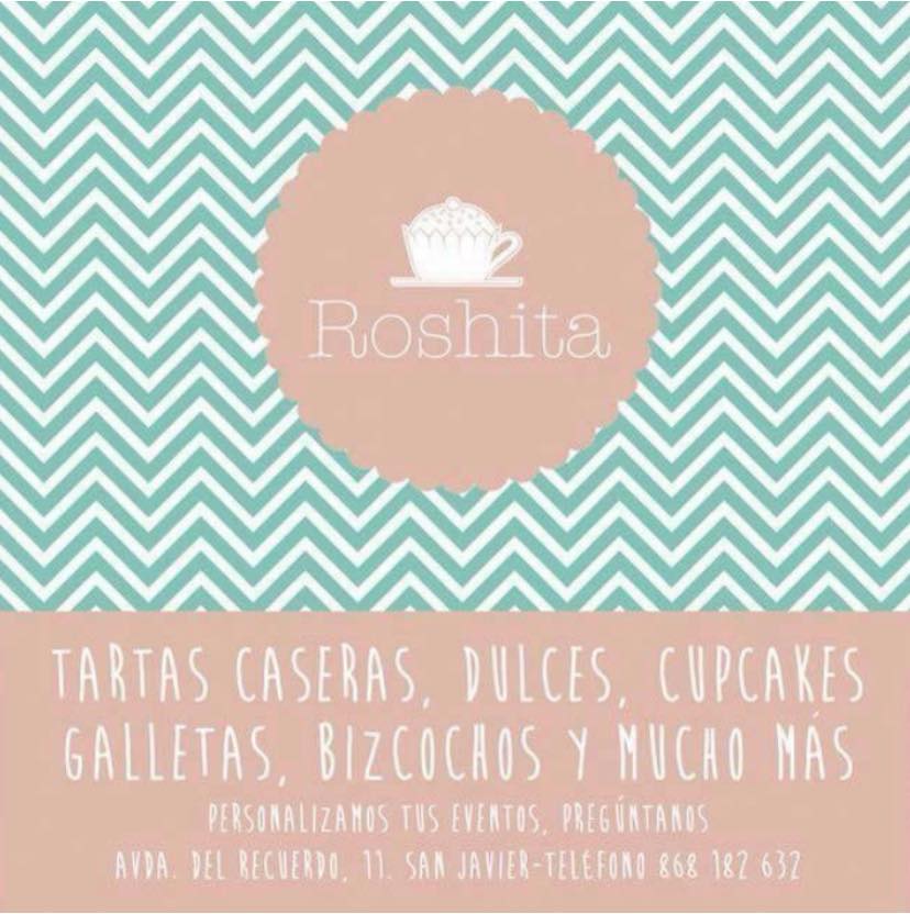 CrisAlcazar's tweet photo. Mi amiga Laura tiene una cafetería pastelería en San Javier, ella solica, tan solo el delivery está mandando tortitas, desayunos y tartas a todo el mar menor -> Twitter haz tu magia y ayuda a Roshita https://t.co/OALTzZpNAO