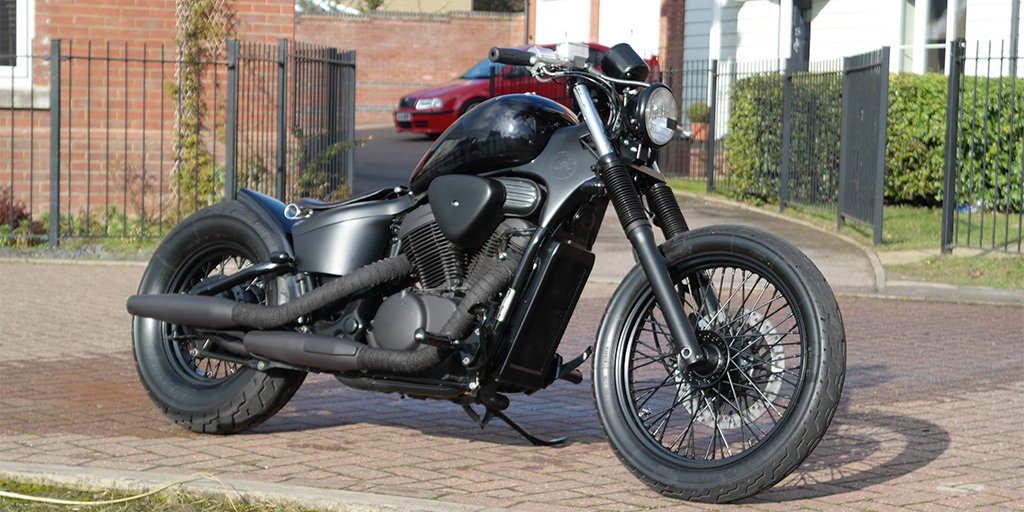 ZoneMotorcycle's tweet photo. Say something about this?
#motorcycle #motorcycles #riding #man #bike #harleydavidson #bmw #honda #road #racingtips https://t.co/ZHqLXpEXz5