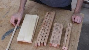 Smores, a comfy seat and a warm fire makes for a great evening. buff.ly/32igvg8 #DIY #Wood #Campfire