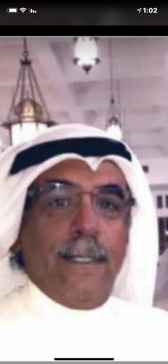 #راكان_غانم_الحسيني 
انا لله وانا اليه راجعون 
رحمة الله عليك يابوغانم 
الرجل الفاضل العزيز الغالي