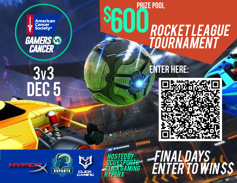 OACE_Esports's tweet photo. Online RL Tournament - $$
https://t.co/EyeDAWxlOa https://t.co/ZUmv41LqzD