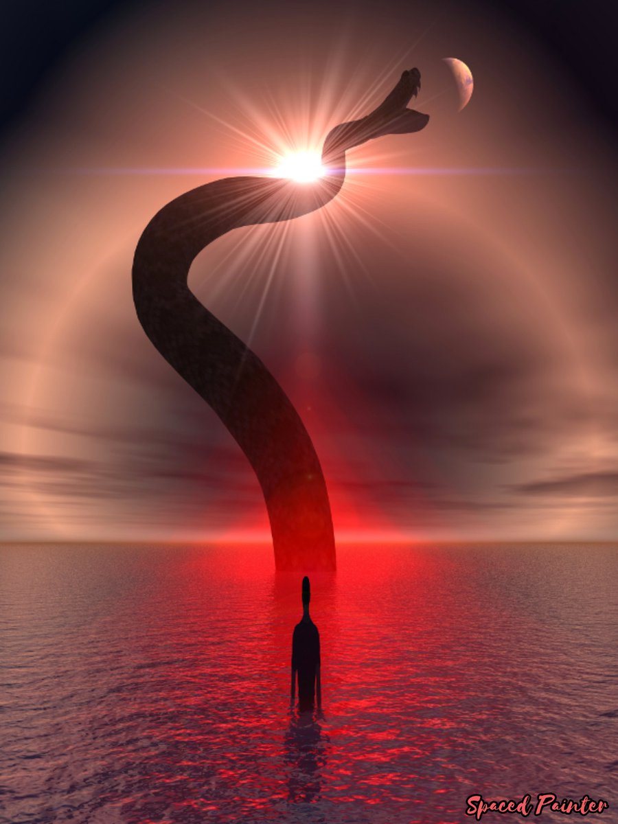 SpacedPainter's tweet image. 🔥CYBER MONDAY😎Last day to take advantage of my 30% OFF deal on ALL my  3D/4D Fractal Art, Retro CGI &amp;amp; GAN NFTs 🤯 

👉makersplace.com/spacedpainter 
Place an offer of 70% of set price or DM to discuss👍

#dontsleeponcryptoart #rareaf #raredigitalart #cryptoart #nftart @makersplaceco