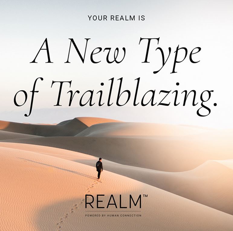 𝙃𝙤𝙬 𝙙𝙤𝙚𝙨 𝙍𝙀𝘼𝙇𝙈 𝙗𝙚𝙣𝙚𝙛𝙞𝙩 𝙢𝙮 𝙘𝙡𝙞𝙚𝙣𝙩𝙨?
REALM connects top agents and experts throughout the world with its innovative website, featuring all the members listings, to be matched with each other's clients.
DRE 01331869

#marinrealestate #marinrealtor