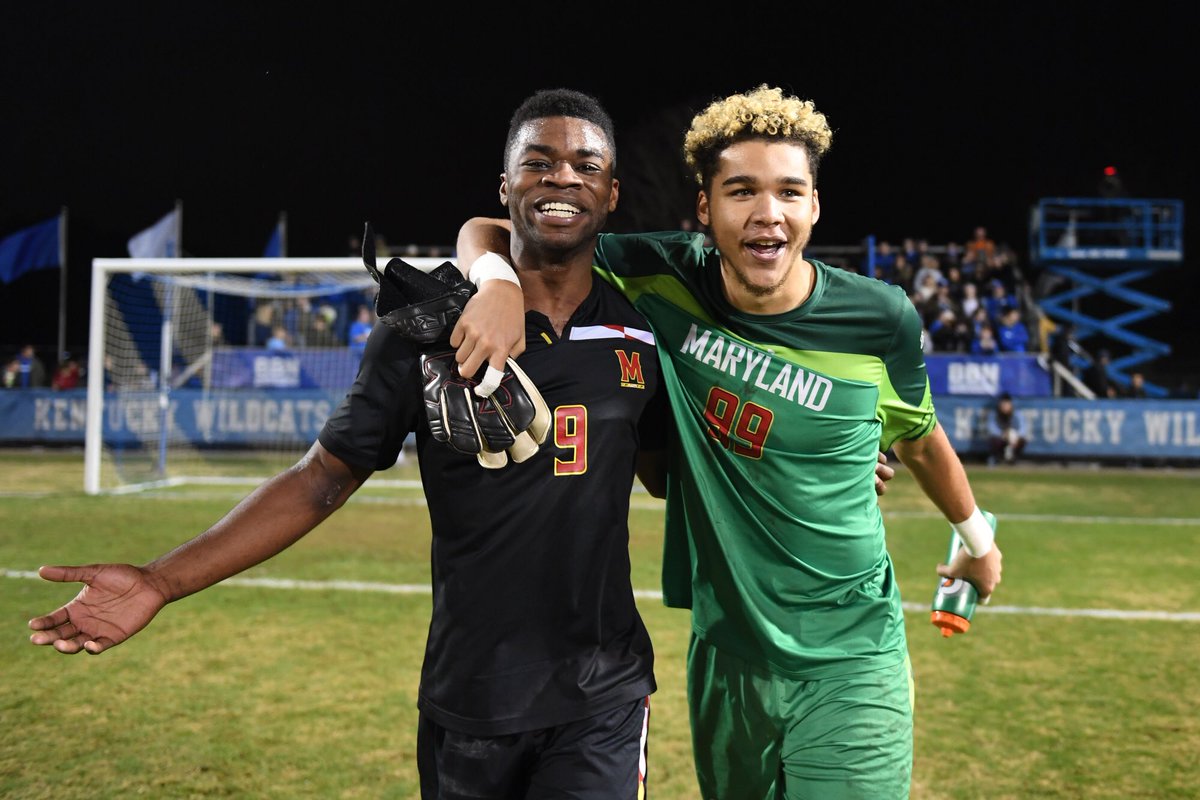 Maryland Men’s Soccer 🐢 tweet media
