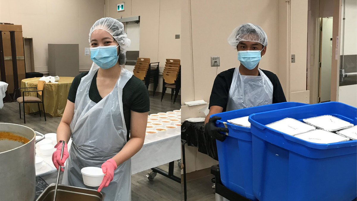 Today is @GivingTuesdayCA!❤️
TODAY ONLY donations of $20 or more will be topped up w/ an extra $2 from @CanadaHelps! Consider a gift to <a href="/betelcentre/">Bernard Betel Centre</a> today! canadahelps.org/en/charities/t… Help us give more, do more &amp; connect more w/ seniors in the community #TorontoGives #GivingTuesdayCA