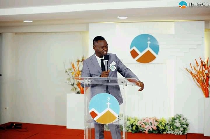 HillTopCityng's tweet photo. It was indeed a magnificent time at the #HillTopCity! We are so excited for all the goodness God has in store for us.
Thank you father, for we know you will reveal to us treasures that abound around us and in secret places.
#commencementservice #HillTopCity #HTC https://t.co/k4DvRm2M5y