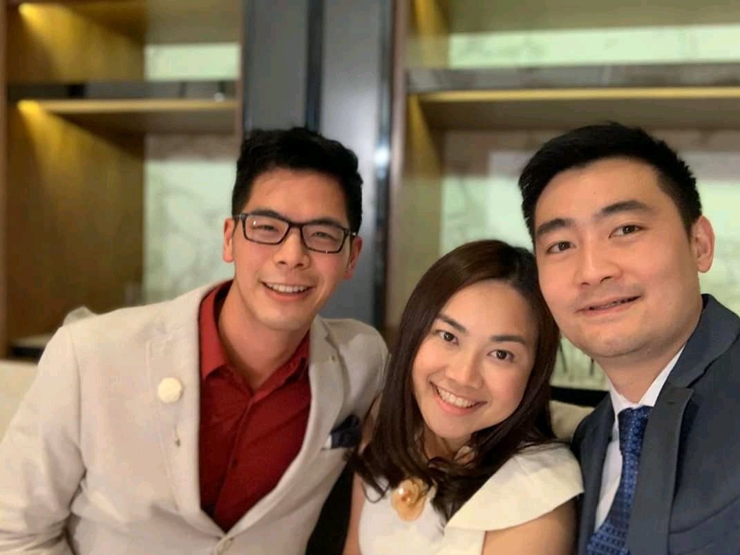 Hhdgsj8's tweet photo. Through the storms of life, may your love for one another be steadfast and strong. Wishing you joy and happiness on your wedding day. Congratulations! https://t.co/hO2eA9T5Fr