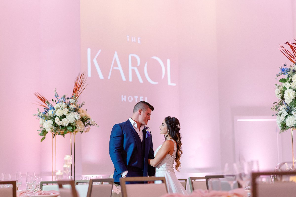 The Karol Hotel Twitter