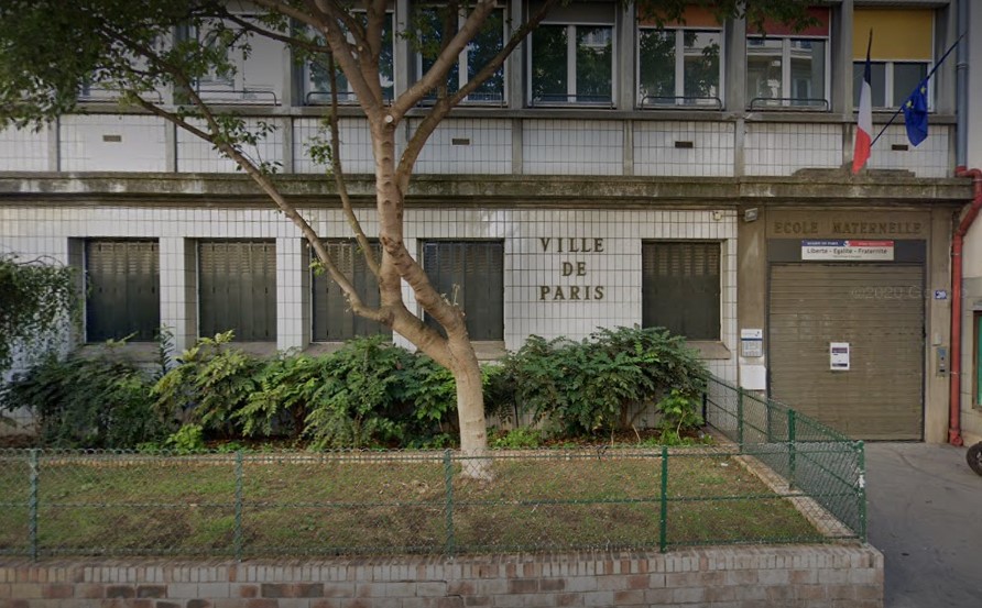 eelvParis10's tweet photo. En #CA10, les élu-es écolos soutiennent la demande de concertation des parents d'élèves de plusieurs écoles, relative à la fermeture de l'école Paradis pour y installer une antenne de police municipale, ainsi que d'une réflexion approfondie sur l'accueil des familles à #Paris10 https://t.co/HYBi1oAvpD