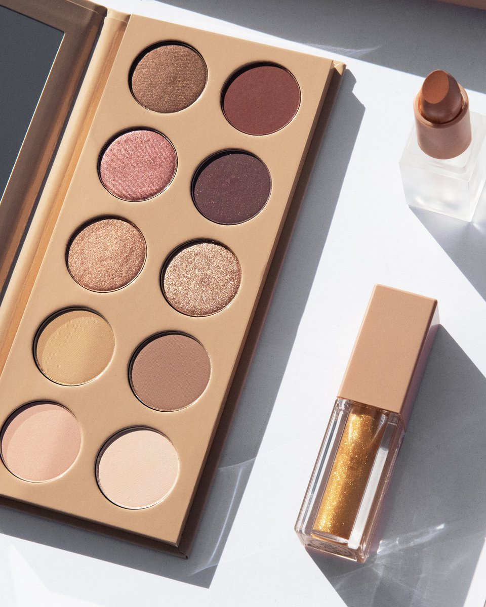 LAST DAY to shop our @KKWBEAUTY & @KKWFRAGRANCE Cyber Weekend Sale 🚨 Get #KKWBEAUTY 30% off sitewide at https://t.co/S8AtBpgioE & #KKWFRAGRANCE 20% off sitewide at https://t.co/jpJ5oEq0h3. Exclusions apply. Ends TONIGHT at 11:59PM PT https://t.co/JNXhW5HDgQ