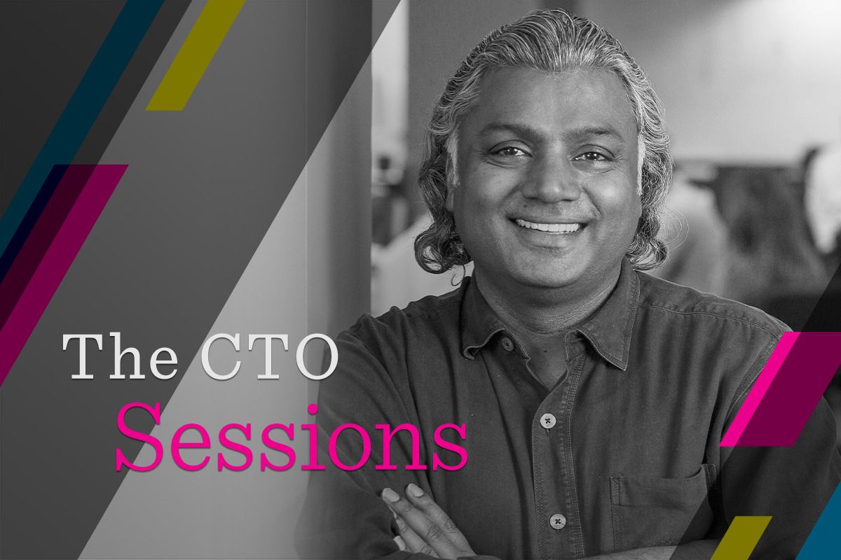 Fascinating dive into emerging technologies, #DigitalTransformation and how to build an effective tech strategy - not to mention the perils of having to maintain spreadsheets! Check out this profile of @couchbase's @RaviMayuram in @idgconnect: https://t.co/qPJyDhkvWJ https://t.co/agGlhhDt0z