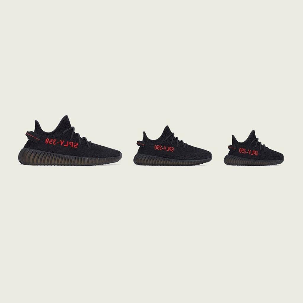 footlocker yeezy canada