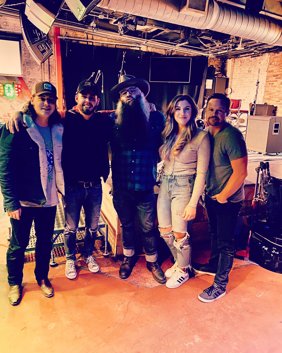 Robert Henry Band tweet media