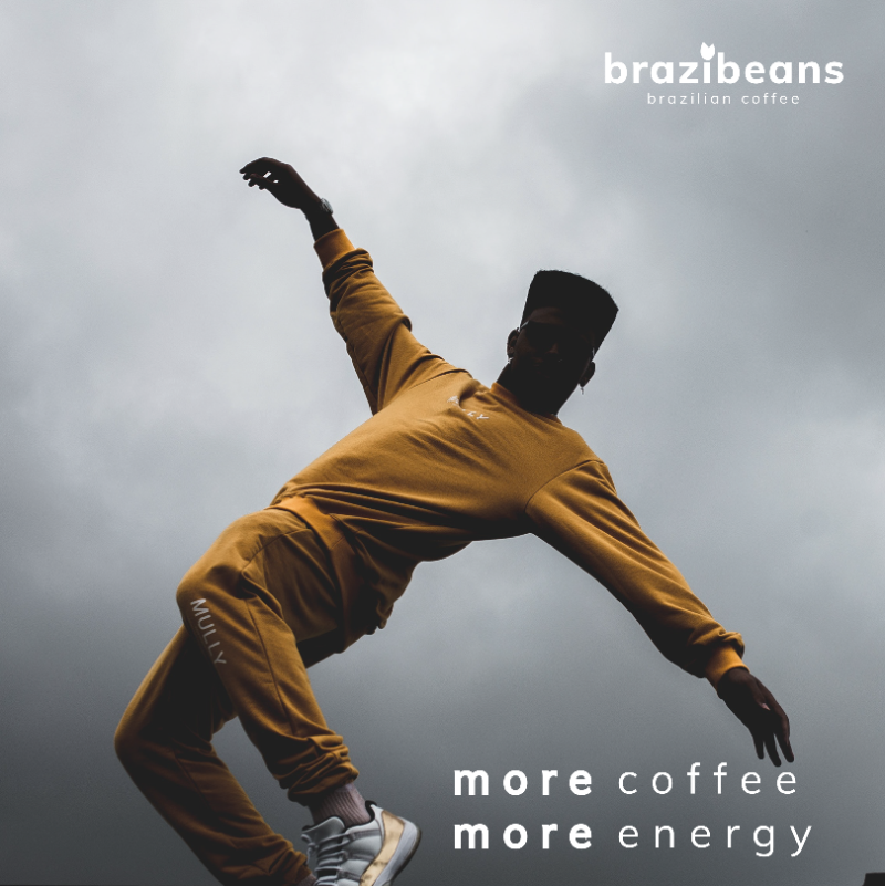 brazibeans's tweet photo. Need more energy to start this week after Thanksgiving weekend? Go to our website and grab your FREE bag of COFFEE! Don't miss it out! This offer ENDS TODAY, Nov. 30.

#brazibeans #specialtycoffee #moreenergy #needenergy #energy #coffee #free #freegift #cybermonday #coffeeaddict
