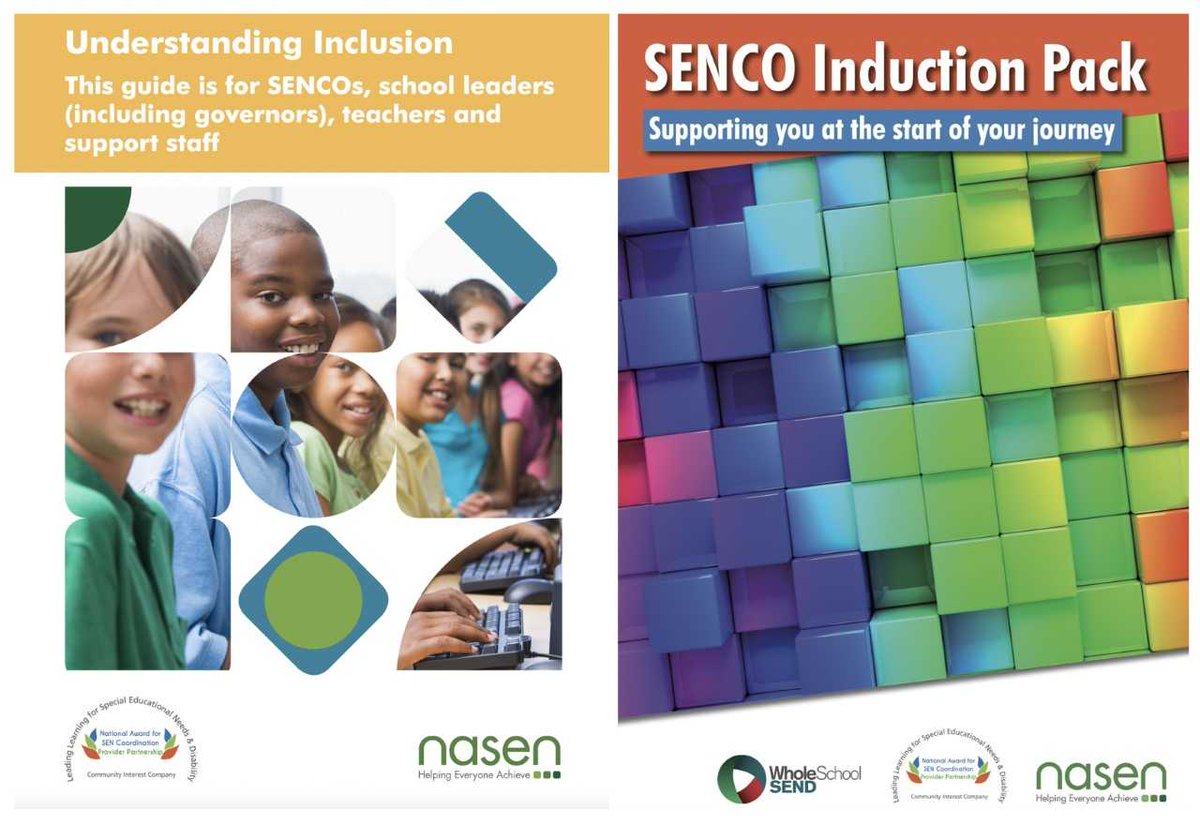 UOW_IoE's tweet photo. Winchester's wonderful Julie Wharton @JulieCWharton, has led on 2 national publications to support professionals in inclusion and SEND. The SENCO Induction Pack is available at https://t.co/sDvCaE1grS and the Understanding Inclusion Guide here: https://t.co/MaIBUQ7jyV https://t.co/yMPtwagTYK