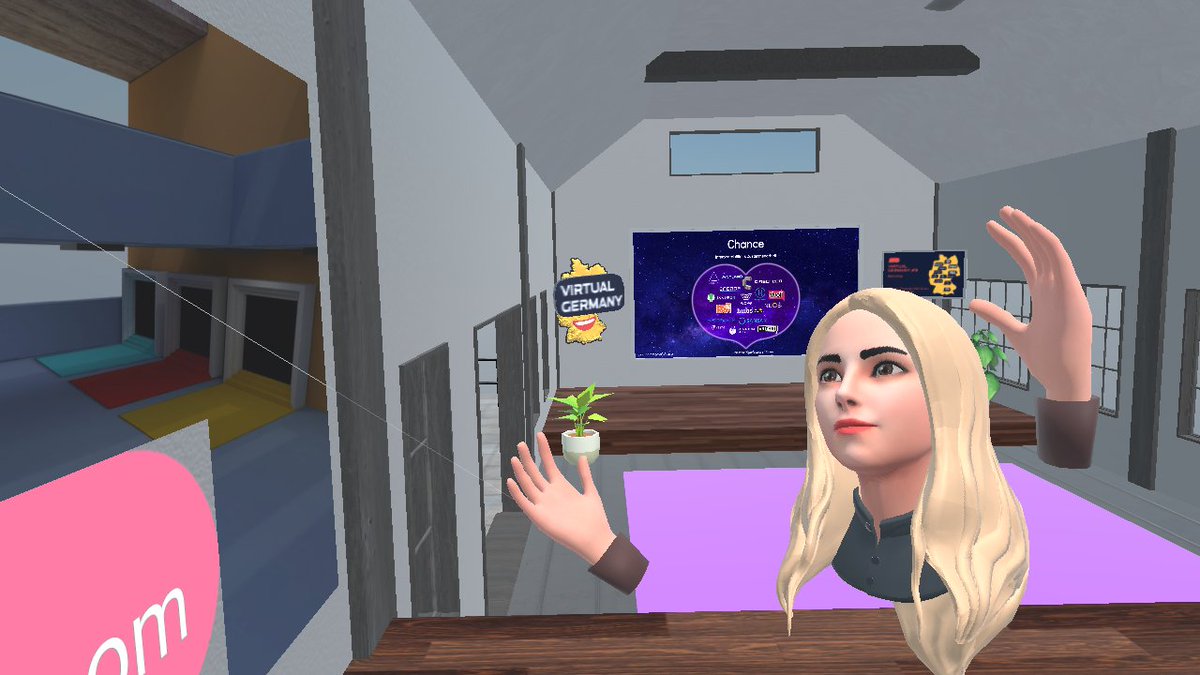 XaoS 💜😎 tweet media