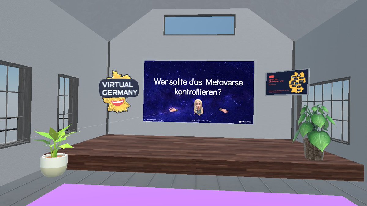 XaoS 💜😎 tweet media