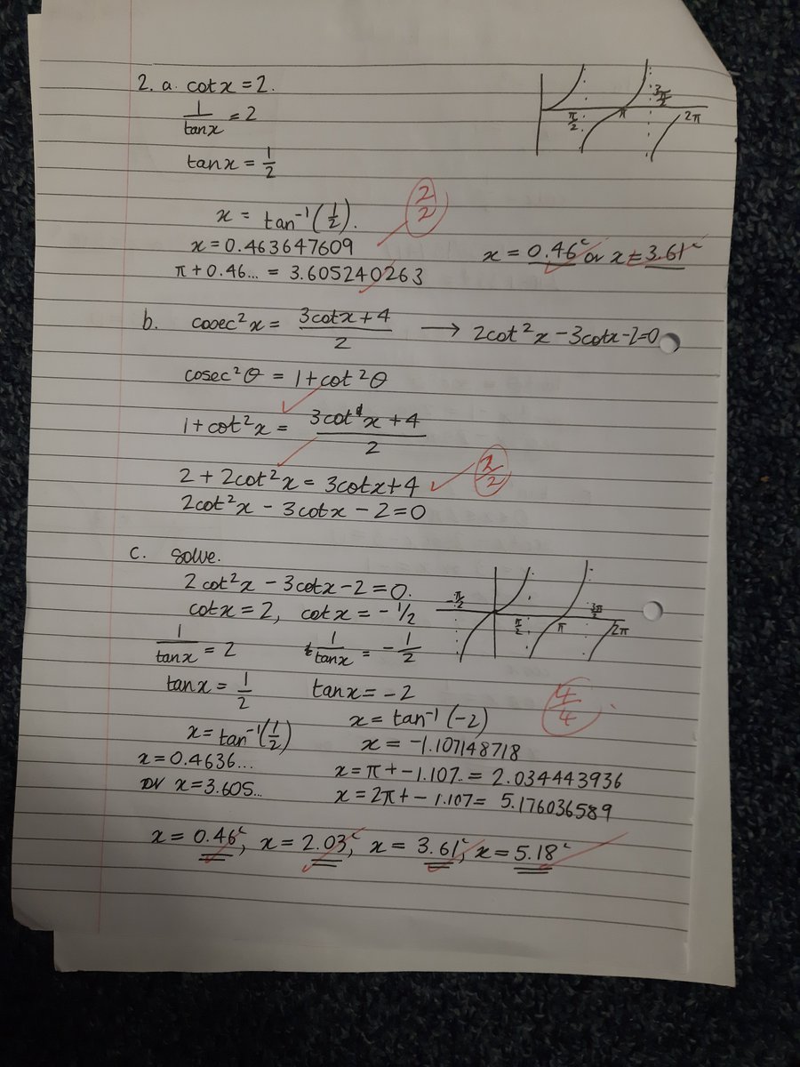 STLD Maths tweet media