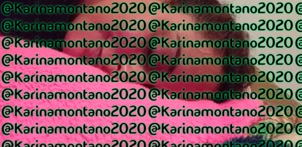 Karinamontano21's tweet photo. #soñandorico #Soñandocontigo #BuenLunes #ExcelenteIniciodesemana
#LosQuiero #cuidense #muchisimo https://t.co/5wkBkv1wkJ