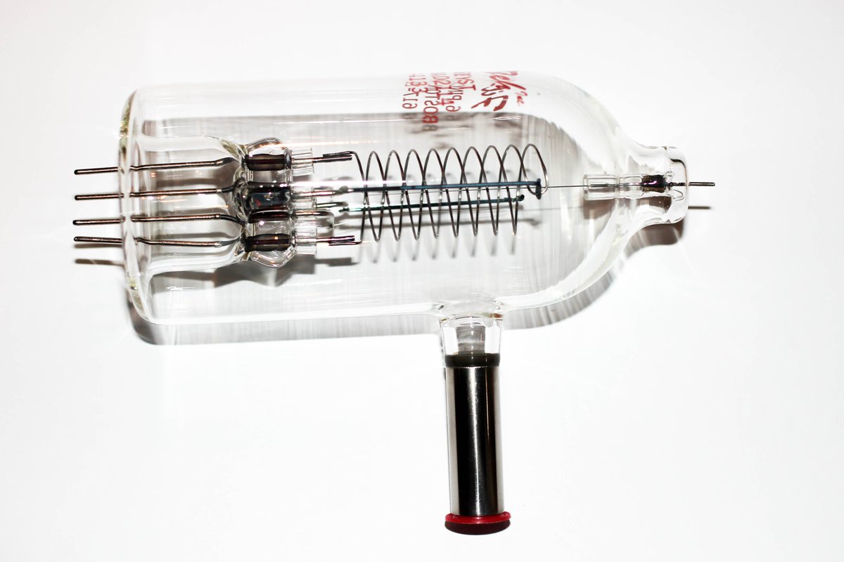 FilTechQuality's tweet image. Fil-Tech supplies many of the most commonly used vacuum pressure gauges including, Bayard Alpert glass and nude gauges, UHV nude gauges, Convection gauges, Piriani gauges, and Thermocouple gauges.

#engineering #optics #opticalindustry #gauges #vacuumtechnology