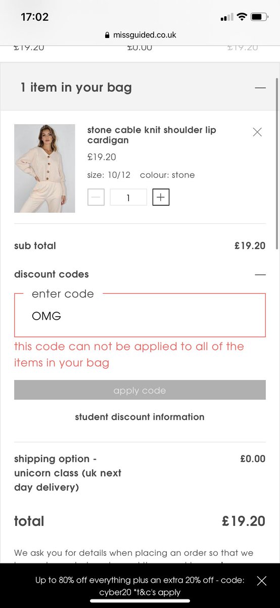 RobynEricaClark's tweet photo. @Missguided https://t.co/WgY2JrFUhI