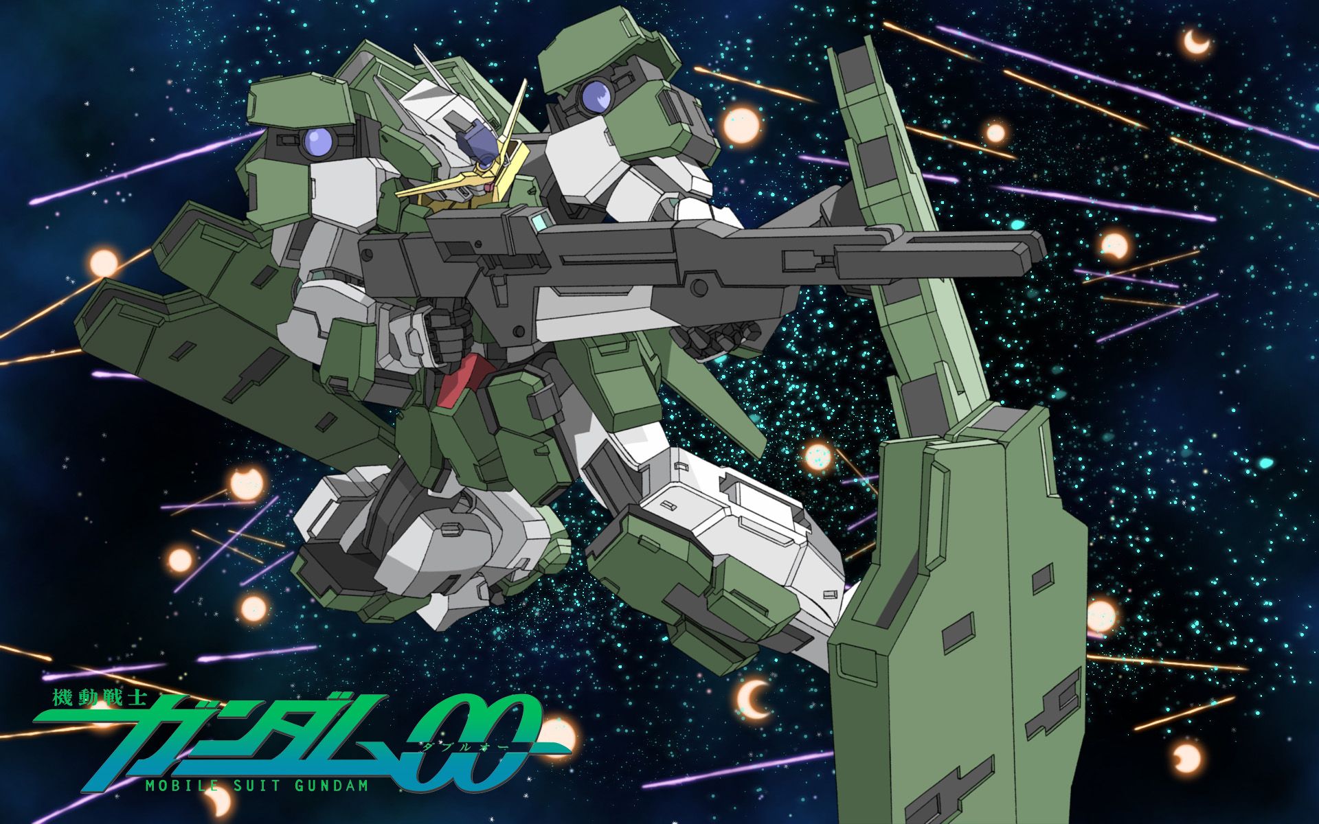 壁紙 ガンダム サバーニャ 壁紙 ガンダム サバーニャ