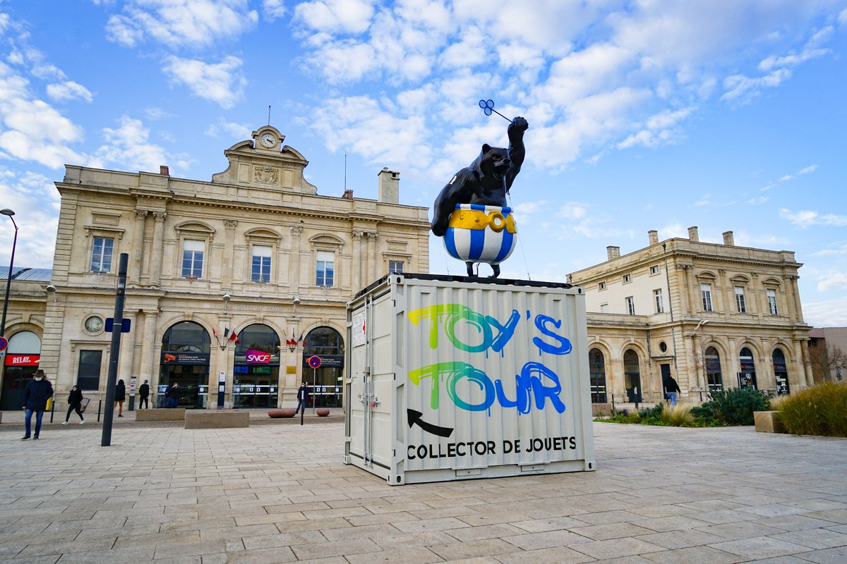 VilledeReims tweet picture