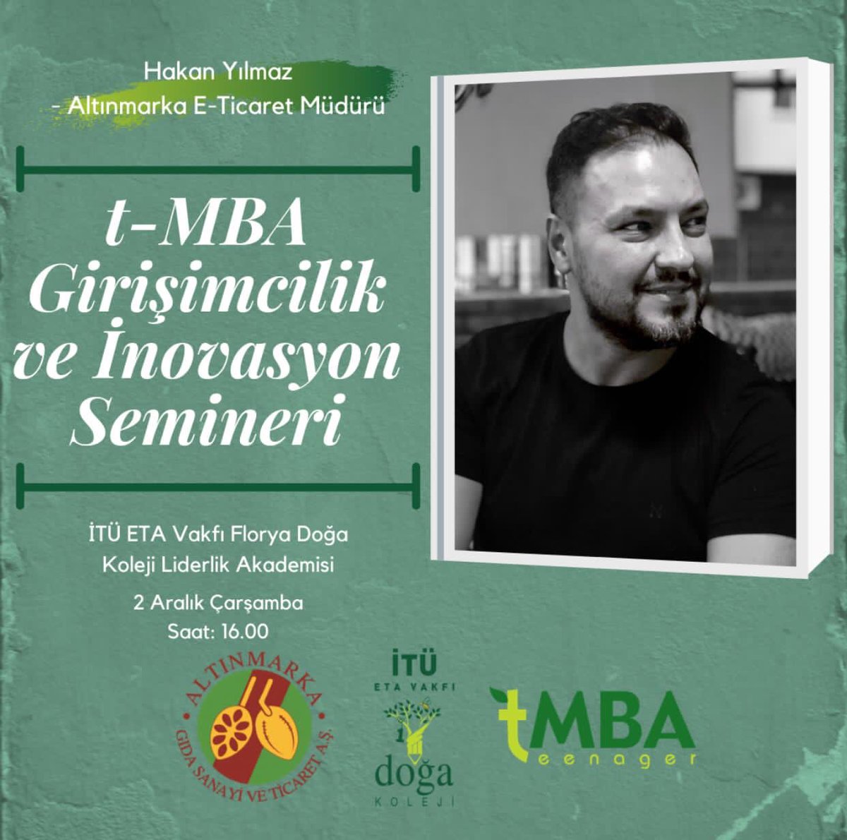 Doğa Koleji Florya Kampüsü tweet media