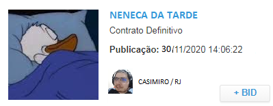 NENECA DA TARDE REGISTRADA NO BID POR <a href="/Casimiro/">caze</a>! 🖊

Está liberada em todo o GLOBO TERRESTRE!! 🌎🌍🌏 

ᶠᵘᶦᶦᶦᶦᶦᶦᶦᶦᶦᶦᶦᶦᶦᶦᶦᶦᶦᶦᶦᶦᶦᶦᶦᶦᶦᶦᶦᶦ 😴 #bidou #fui #dormir