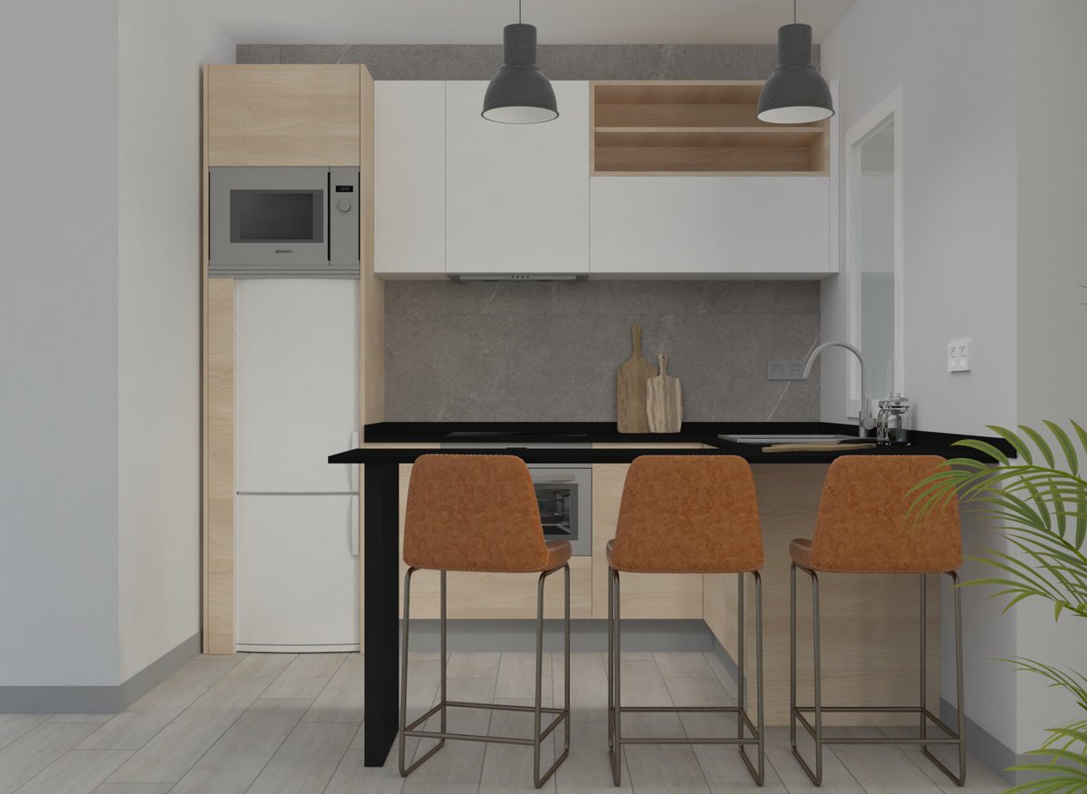 KIBUESTUDIO's tweet photo. Ya tenemos los diseños definidos de las cocinas y los baños de nuestro último proyecto. ¡Próximamente os enseñaremos los resultados finales! #kibuestudio #reformas #refromasintegrales #proyectos3D #diseñodeinteriores #interiorismo #diseñoydecoración #reformascocinasybaños #madrid https://t.co/hSQZTZcX3d