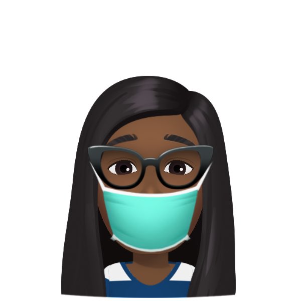 I wear mines can you wear yours.