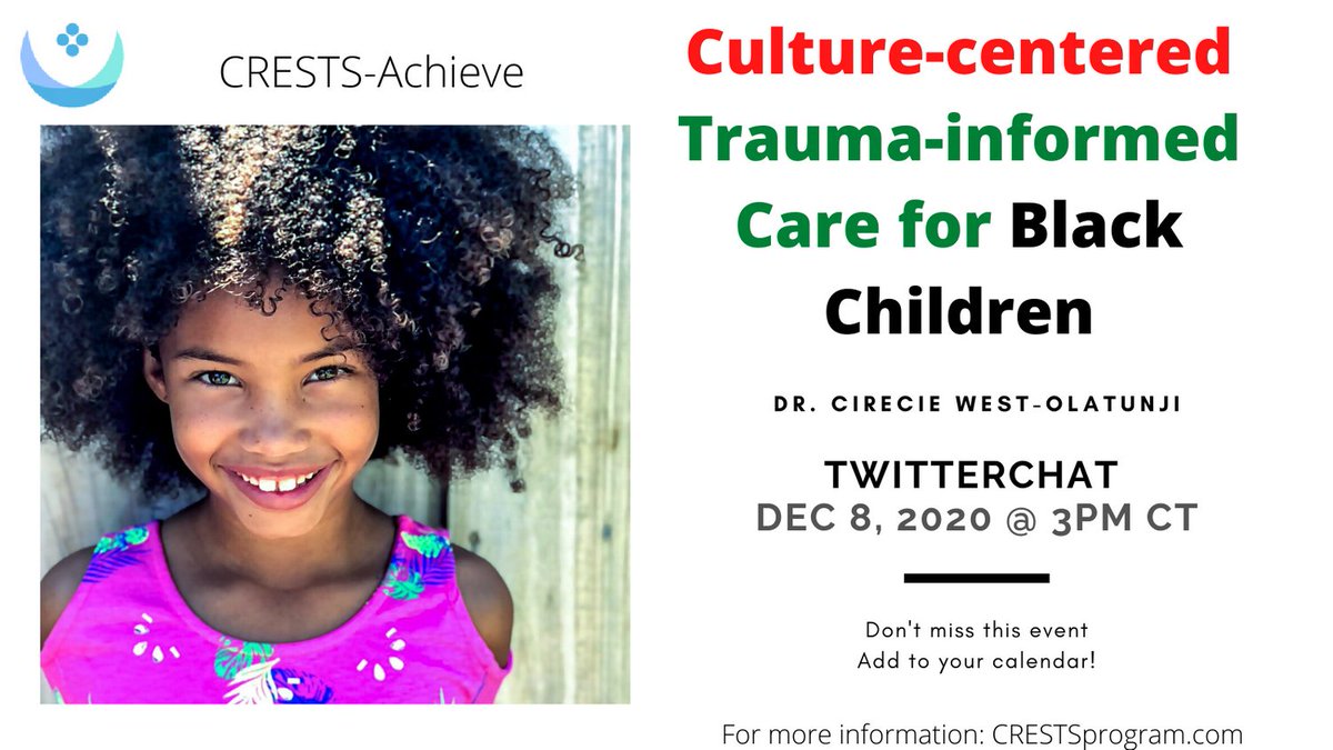 Dr. Constance West (Dr_CACWest) Twitter