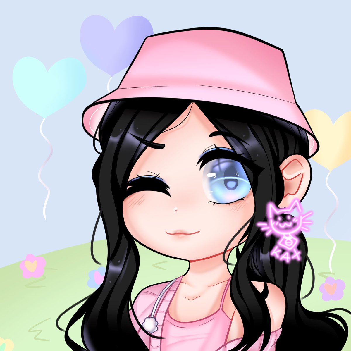 katbbo's tweet photo. commission thing or whateva‼️ https://t.co/oObSlE1NPA