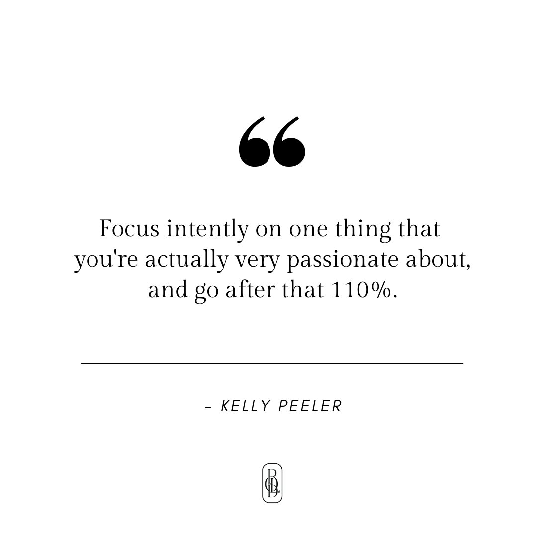 We couldn't agree more!