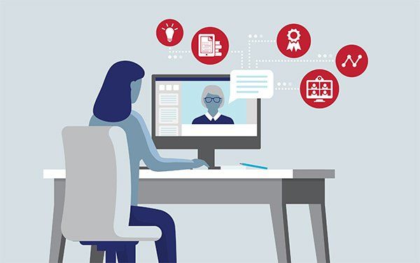 Transform_SC's tweet photo. The International Society for Technology in Education conference starts today and in a new setting: completely virtual. Like many other events and meetings this year, the conference will bring it's attendees together while they remain apart. #TransformSC https://t.co/pRAj7W87ai https://t.co/7iCBmvCCbe