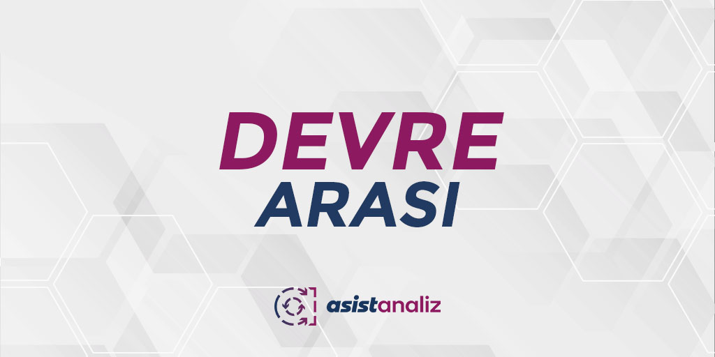 Süper Lig'de 19.30 seansında ilk yarılar sona erdi.
#Sivasspor 0-0 #Göztepe
#Kayserispor 0-0 #Karagümrük https://t.co/mjtPm3kUUS